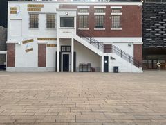 -大馆(前中区警署建築群)