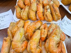 -谢记上海大排档(长寿路店)