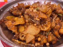 -簋街仔仔小龙虾(总店)