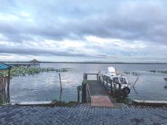 -渔娘蟹庄(阳澄湖莲花岛店)