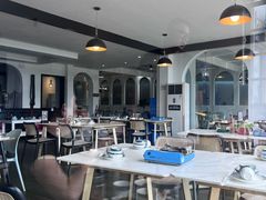-夏屿湖畔.落日湖景餐厅(普者黑景区店)