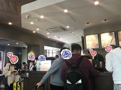 -星巴克(舟山蜈蚣峙店)