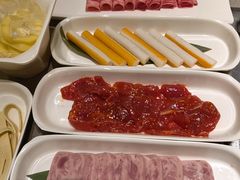-海底捞火锅(王府井银泰in88店)