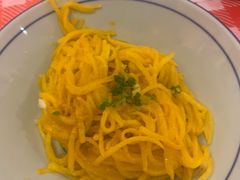 -荆九爷爆炒桥头三嫩(夫子庙店)