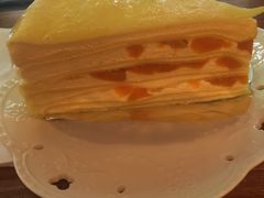 -治愈系甜品The Soothing Dessert(科海大楼店)