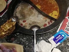 -蜀大侠火锅(森兰花园城店)