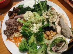 -So Lounge索兰至餐厅(蓝色港湾店)