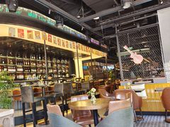 -MARU玛露音乐餐厅(大学路店)