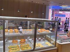 -奈雪的茶(湖滨银泰in77C区PRO店)