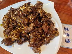 老爆三-恩宏德餐馆(平山道店)