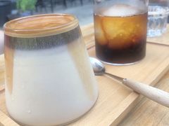 零冰奶咖-转山咖啡(松柏社区店)