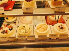 -Pantry's Best派悦坊蛋糕(K11购物艺术中心店)