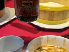 -粥六•新晋菜(柳巷店)