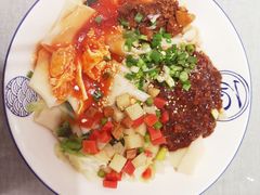 -大嘻咹biangbiang面(历史博物馆店)
