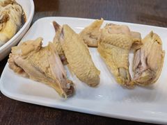 盐焗鸡翅-食味稻汕头小吃(方庄店)
