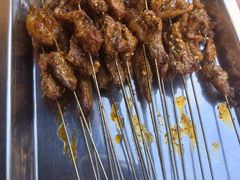 -盛龙盐筋烤肉