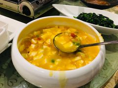 -大鸭梨烤鸭(左家庄店)