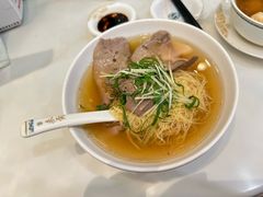 -香港麦奀云吞面世家(中山二路店)