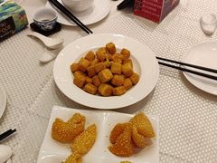 -香港富临皇宫(五月花商业广场店)
