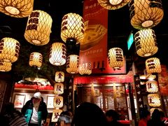 -南京大牌档(济南万象城店)