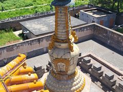 -普乐寺