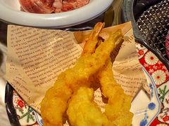 -火炉火自助餐(西直门凯德MALL店)