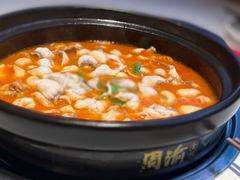 -周渝食惦酸菜鱼(青浦店)