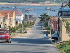 -养马岛旅游度假区