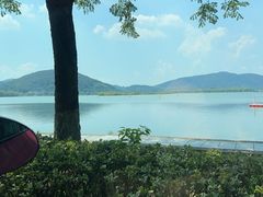 -南北湖风景区