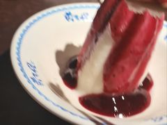蓝莓山药-黄三怪(清河店)