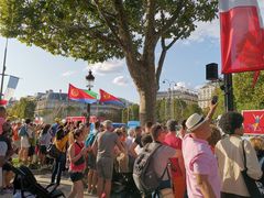 -路易·威登(香榭丽舍大道店)