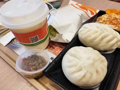 -吉野家(中关村3店)