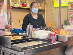 -张记灌饼(丰富路店)