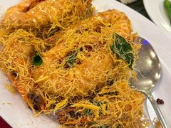 -大茄来海鲜餐厅(亚洲城分行)
