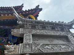 -五台山风景名胜区