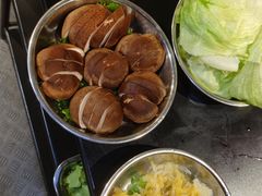 -上二楼涮肉馆(顺义二中店)
