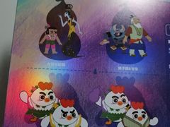 -华莱士炸鸡汉堡(崇文门搜秀城店)