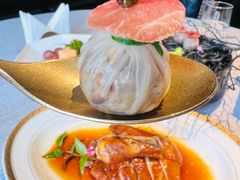 -福玺荟(外滩罗斯福店)