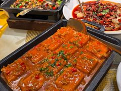 -缪氏川菜(丰盛町店)