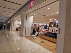 -优衣库(重庆万象城店)