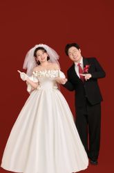 -太郎花子婚纱摄影TAHAKO(无锡店)