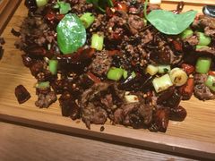 -小大董·烤鸭(凤凰汇店)