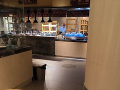 -味餐厅·海鲜·火锅·自助餐