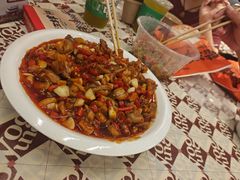 -老三样·旧食新味(绿地店)