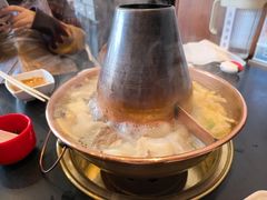 -北门涮肉·铜锅涮肉(南锣鼓巷店)