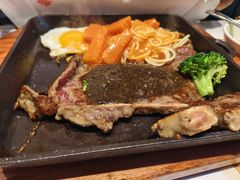 -豪享来(我格广场店)