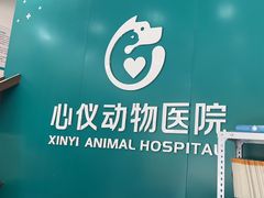-心仪动物医院·牙专科·肿瘤·心脏科(西客站院)