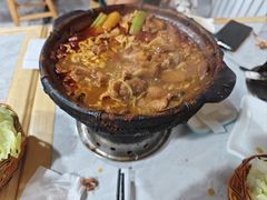 -范贤光鸡公煲(平乐园总店)