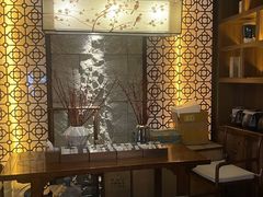 -江南足纪·影院足道·轻奢SPA(笋岗HALO广场店)