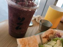 -HELLO 27 意面·沙拉·帕尼尼